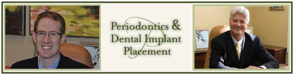 KW Periodontics and Dental Implants | dentist | 657 Belmont Ave W, Kitchener, ON N2M 1N7, Canada | 5195765891 OR +1 519-576-5891