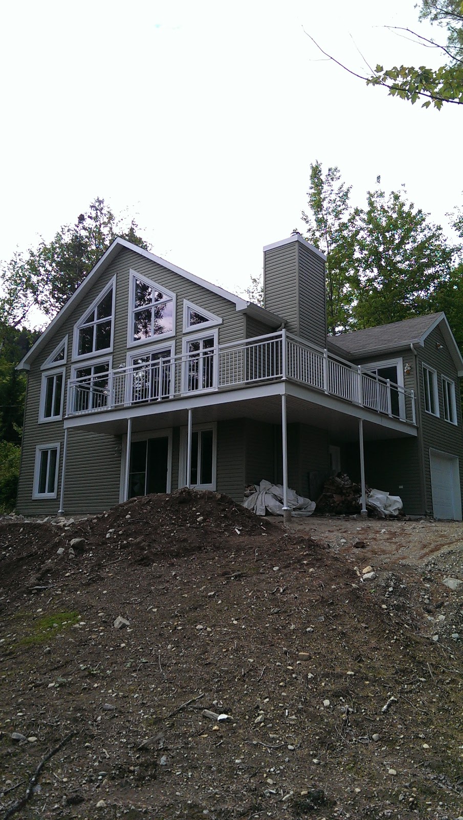 Balcon Plus Inc. | 5800 Rue du Condor, Terrebonne, QC J7M 0B8, Canada | Phone: (514) 815-0231