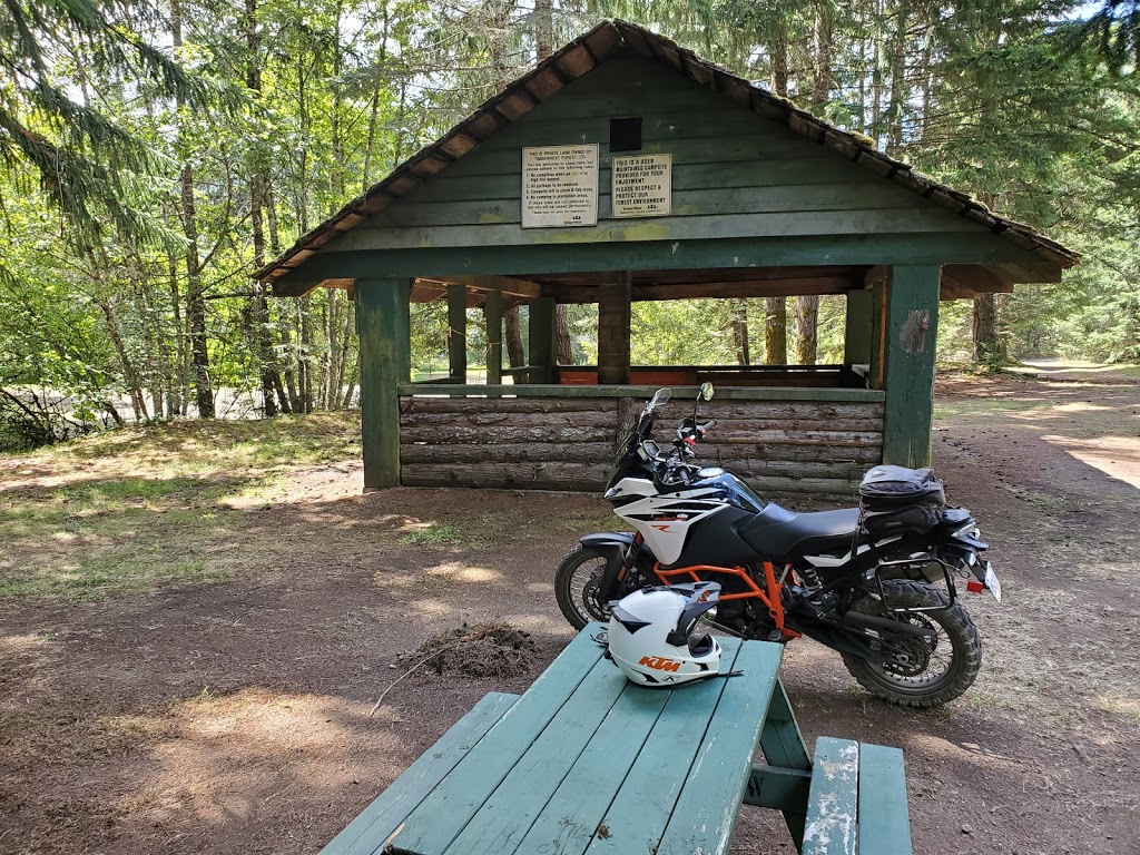 Nanaimo Lakes Deadwood Campground | Nanaimo River Rd, Nanaimo C, BC V0R 1V0, Canada | Phone: (250) 914-9525