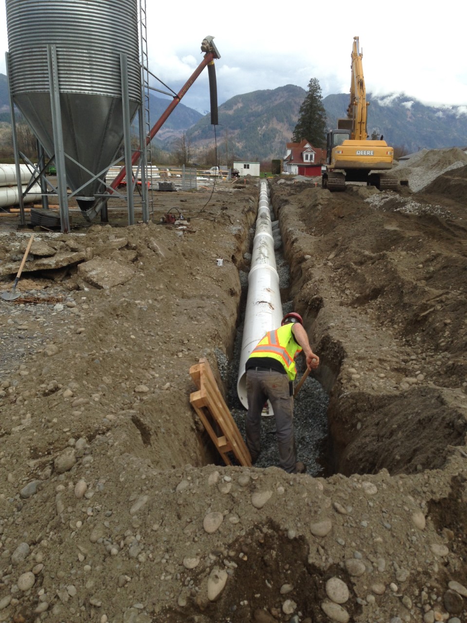 Fraser Valley Water Smart Ltd. | 50935 Yale Rd, Chilliwack, BC V0X 1X0, Canada | Phone: (604) 798-7735