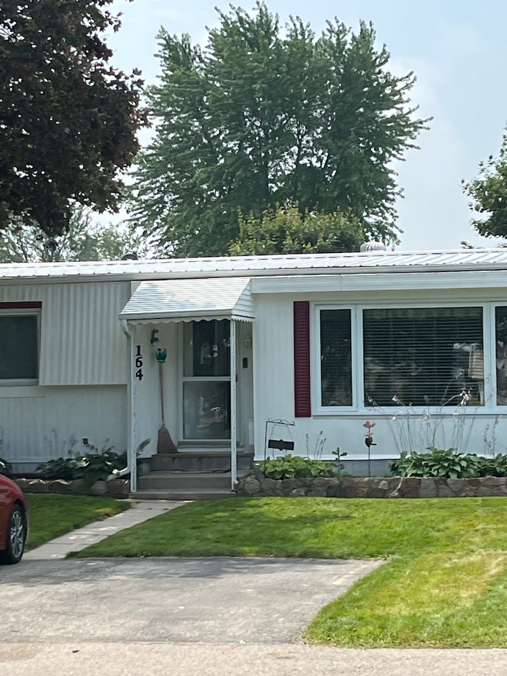 KTS STEEL ROOFING | 3287 ON-9, Brockton, ON N0G 2V0, Canada | Phone: (519) 372-7318