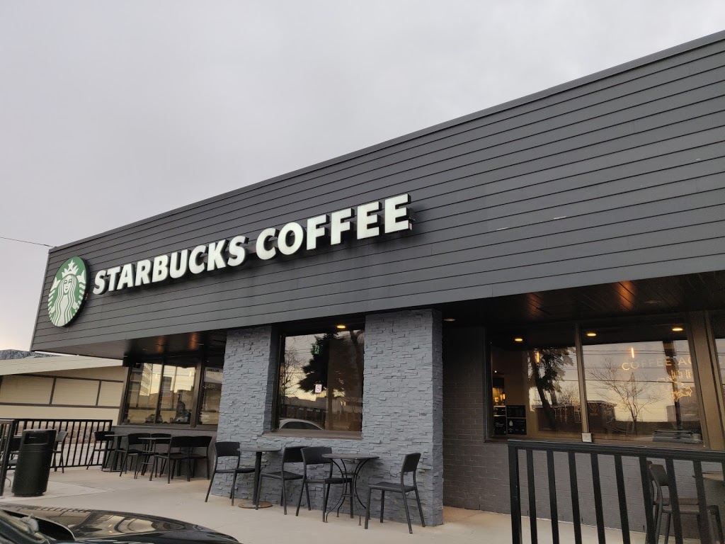 Starbucks | 1115 Finch Ave W, North York, ON M3J 2P7, Canada | Phone: (647) 962-2765