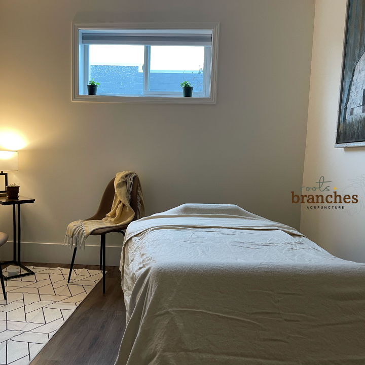 Roots and Branches Acupuncture | 2713c Dunsmuir Ave, Cumberland, BC V0R 1S0, Canada | Phone: (250) 650-3070