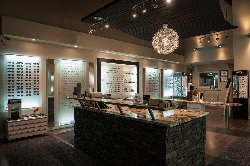 Jacobson Elmes Opticians | 9166 23 Ave NW, Edmonton, AB T6N 1H9, Canada | Phone: (780) 461-1411