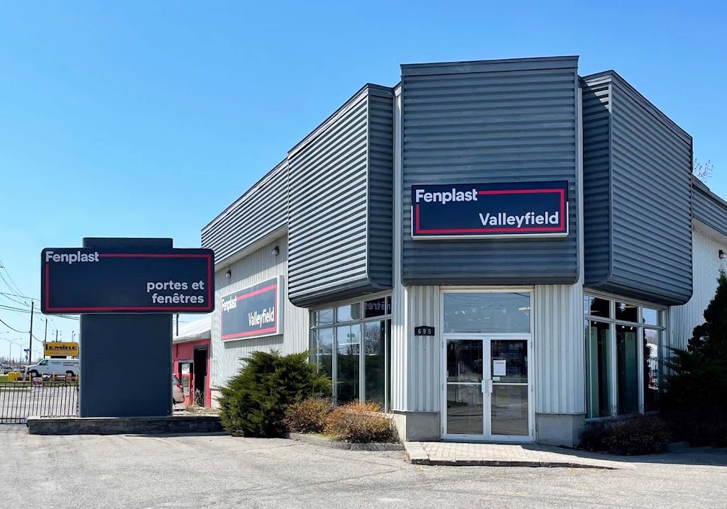 Fenplast - Valleyfield | 695 Bd Monseigneur-Langlois, Salaberry-de-Valleyfield, QC J6S 0B1, Canada | Phone: (450) 373-6699