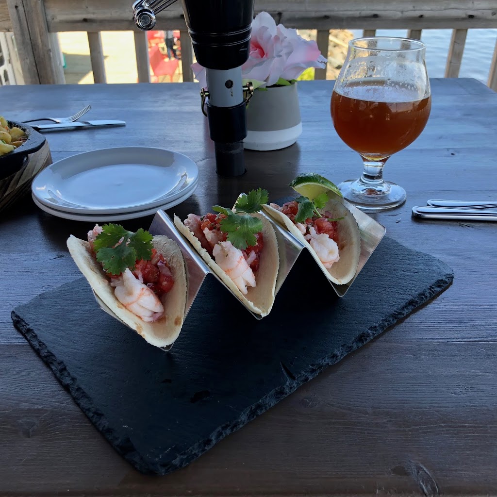 VERA Kitchen & Bar | 84 Norton Lane, Ritchie Warf, Miramichi, NB E1V 2G1, Canada | Phone: (506) 624-4603