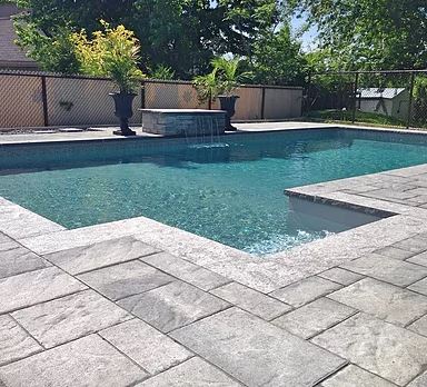 Paysagiste & Pavage Vimont | 2221 Rue de Ronda, Laval, QC H7K 3T4, Canada | Phone: (450) 629-8347