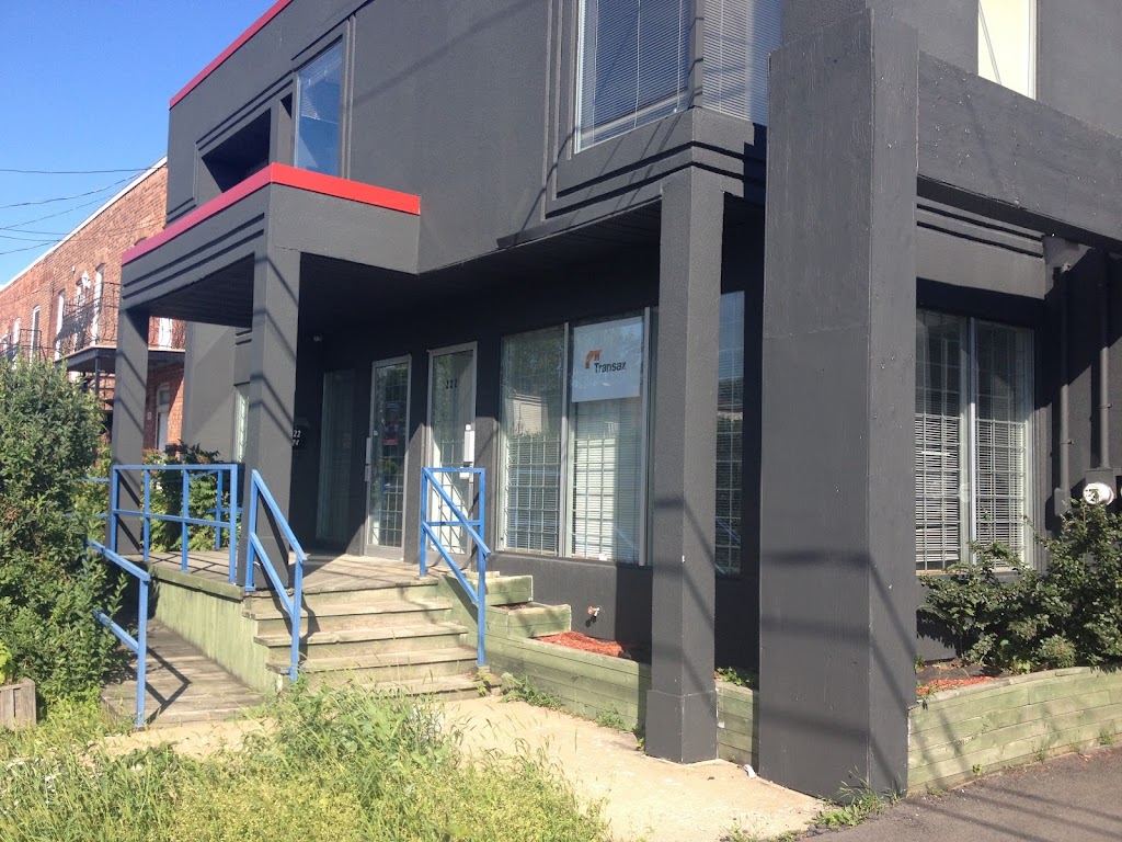 Transax | 224 Rue Saint-Louis, LeMoyne, QC J4R 2L6, Canada | Phone: (450) 748-2822