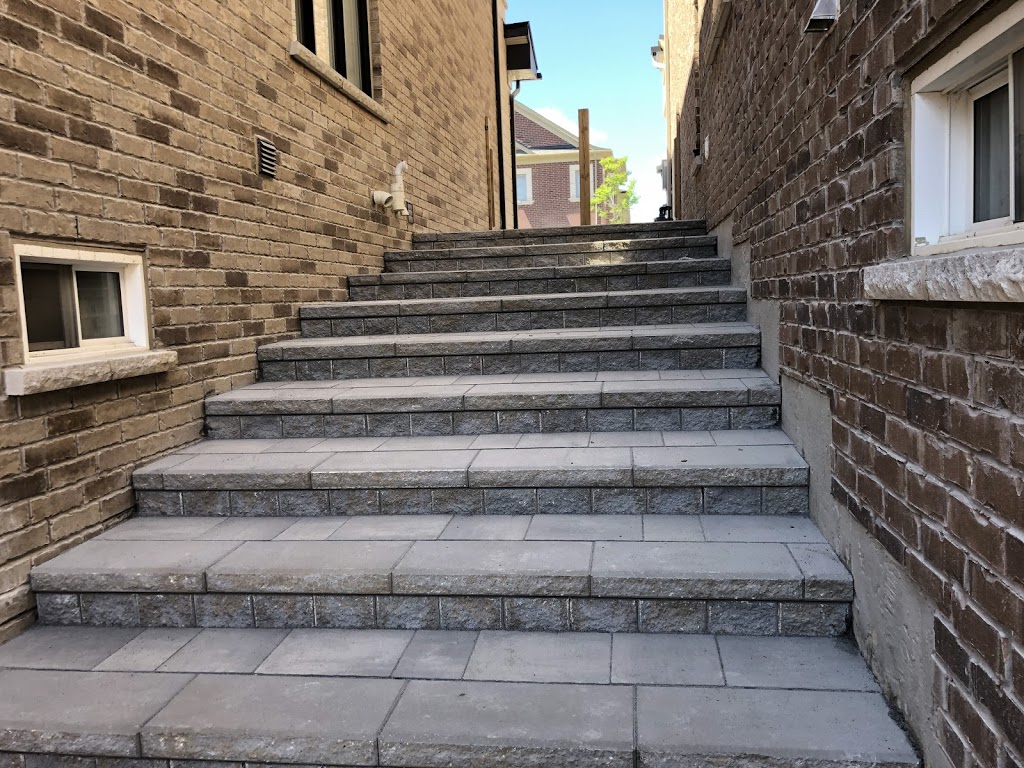 Time Landscaping 时光园艺 | 103 Stirling Crescent, Markham, ON L3R 7J9, Canada | Phone: (647) 898-6631