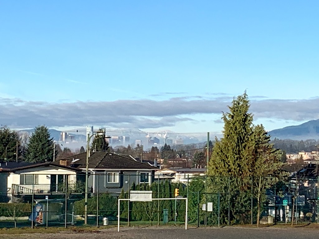 Renfrew Community Park Lacrosse Box | E 19th Ave, Vancouver, BC V5M 2Y3, Canada | Phone: (604) 257-8388