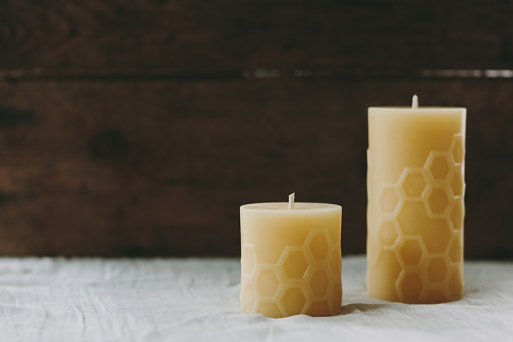 Bees Wax Works | 300 Gill Rd, Ladysmith, BC V9G 1X9, Canada | Phone: (250) 526-0211
