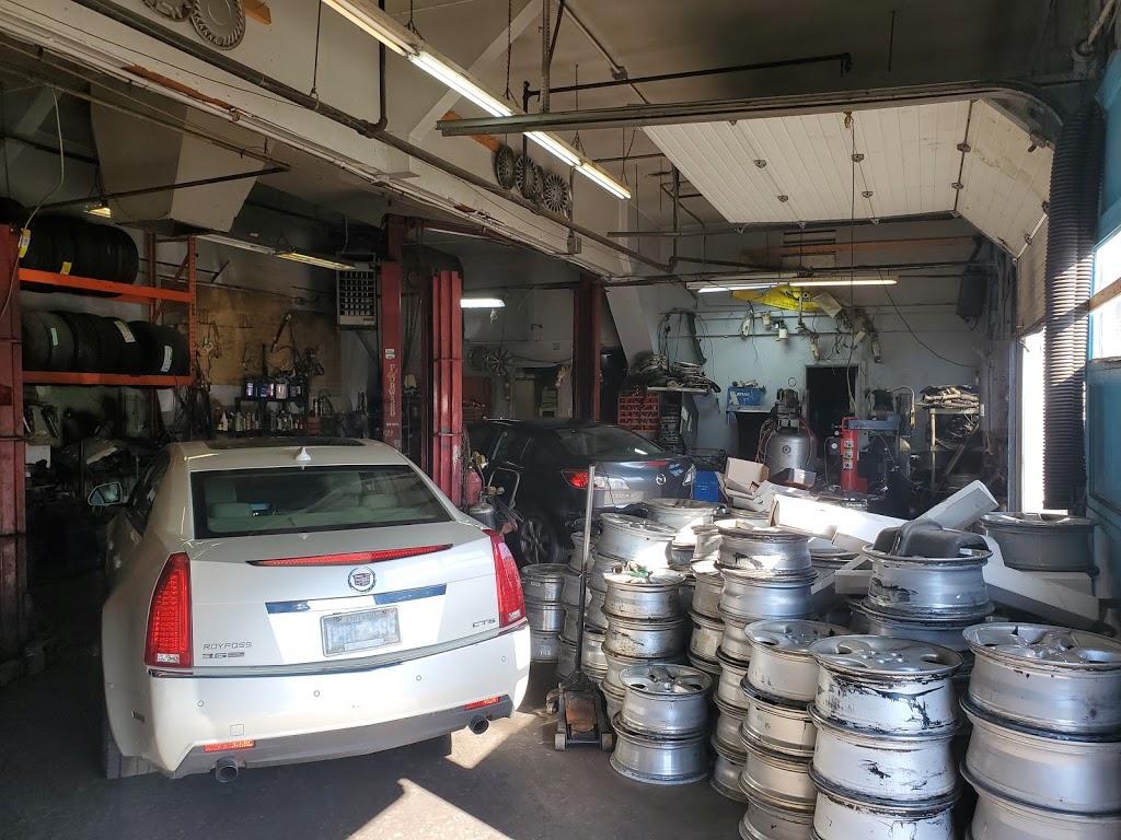 R-P-M Auto Inc | 76 Sherry Rd #1, Scarborough, ON M1L 2J9, Canada | Phone: (416) 893-6986
