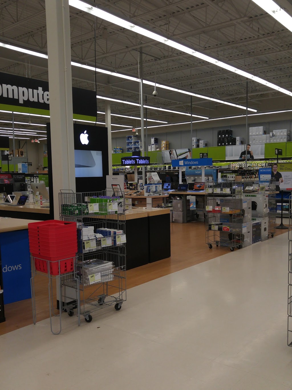 Staples | 70 Gale Terrace, Dartmouth, NS B3B 0B7, Canada | Phone: (902) 481-2680