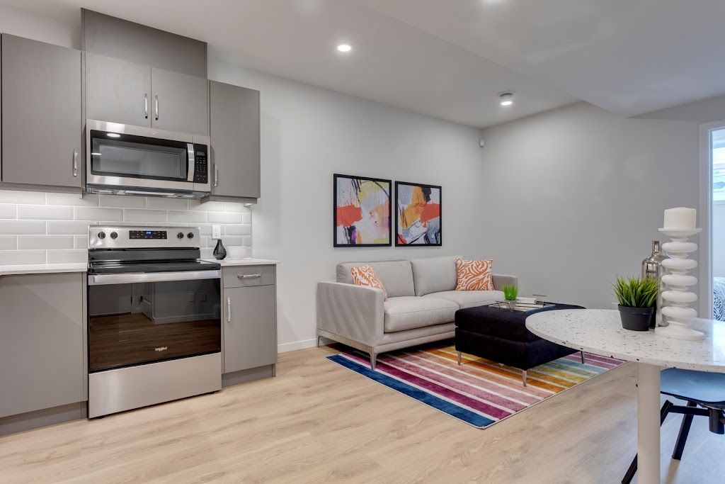 Trico Homes Seton Laned | Seton Heath SE 191 & 195, Calgary, AB T3M 3G3, Canada | Phone: (403) 764-0304