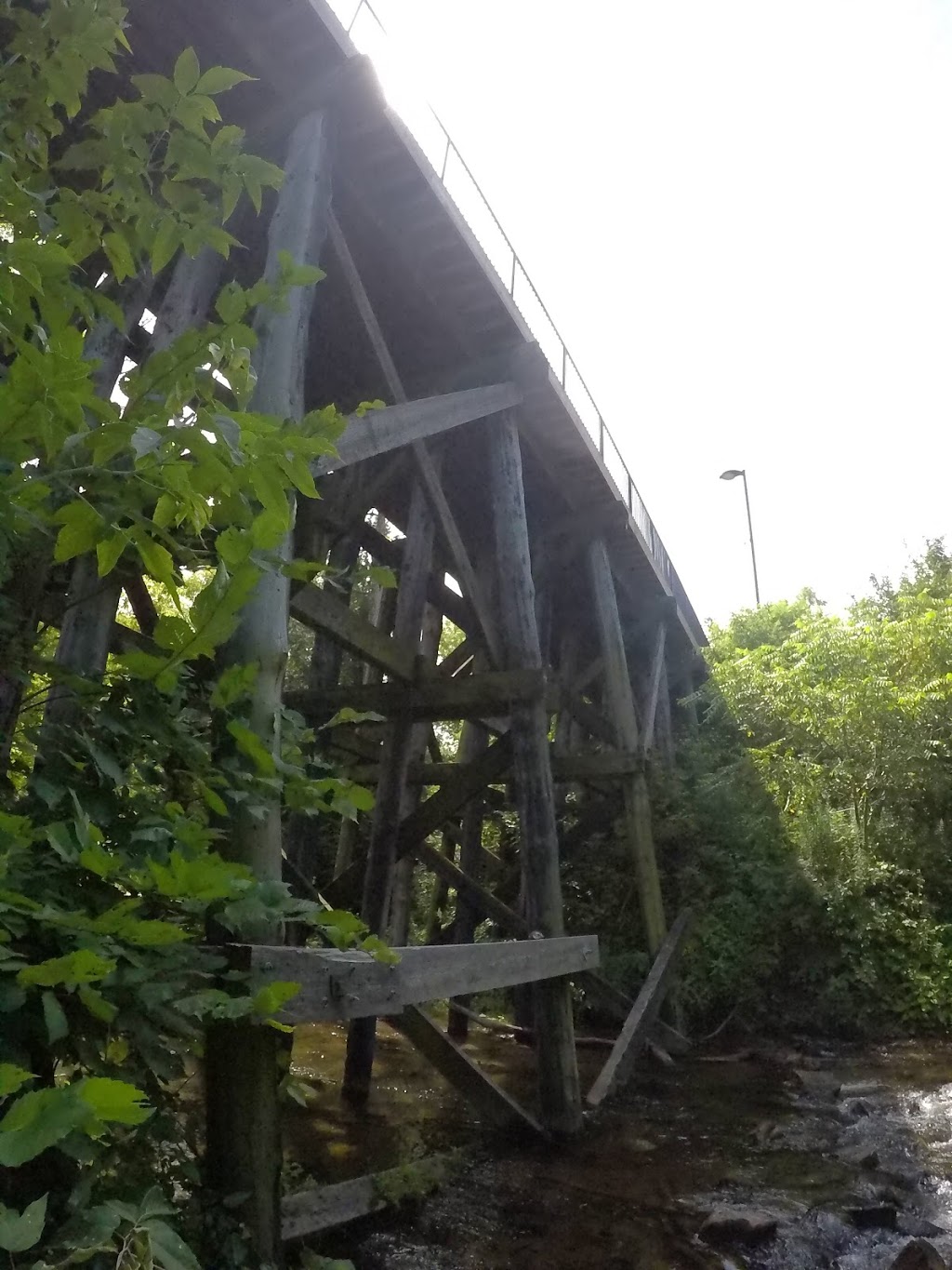 Uxbridge Rail Trail | Uxbridge, ON L9P 1C7, Canada