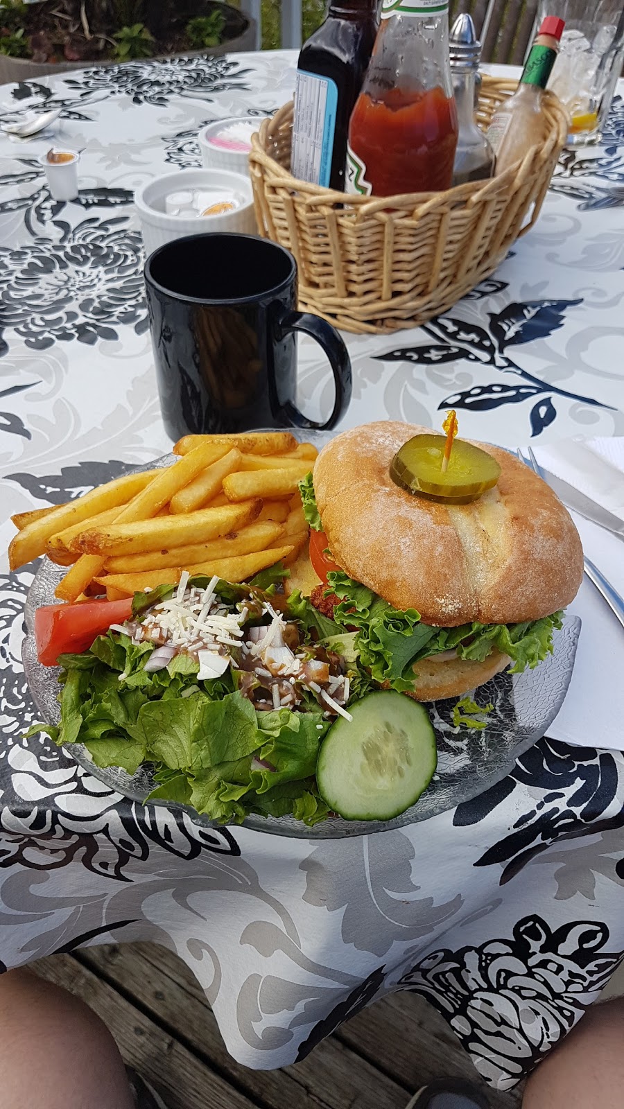 The Springwater | 400 Fernhill Rd, Mayne Island, BC V0N 2J2, Canada | Phone: (250) 539-5521