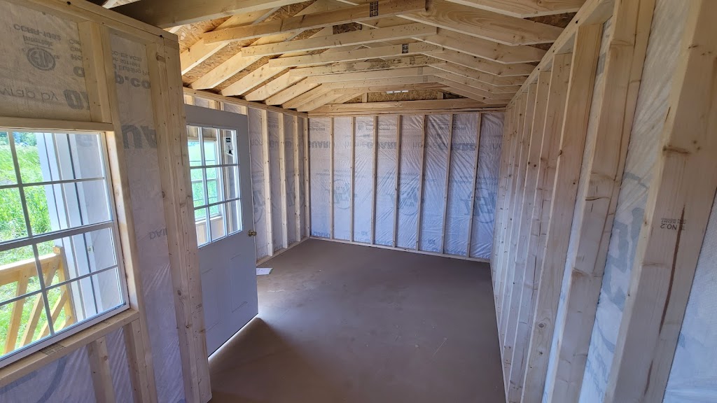 Old Hickory Buildings Of Halifax | 925 Main St #1, Westphal, NS B2W 3V4, Canada | Phone: (902) 430-7353