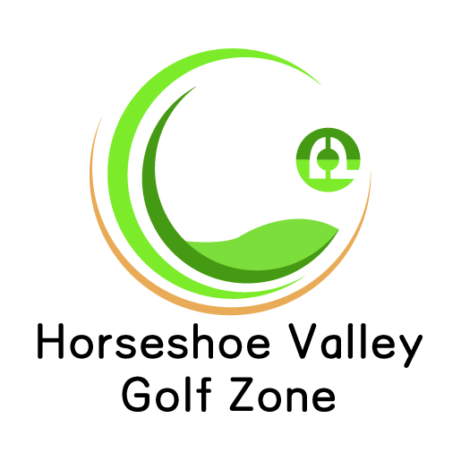 Horseshoe Valley Golf Zone | 85 Highland Dr, Shanty Bay, ON L0L 2L0, Canada | Phone: (705) 835-6688