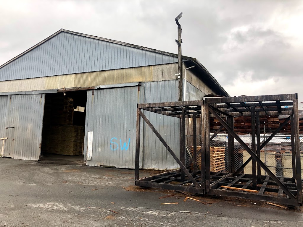 S & W Forest Products Ltd | 9500 288 St, Maple Ridge, BC V2W 1L1, Canada | Phone: (604) 462-0045