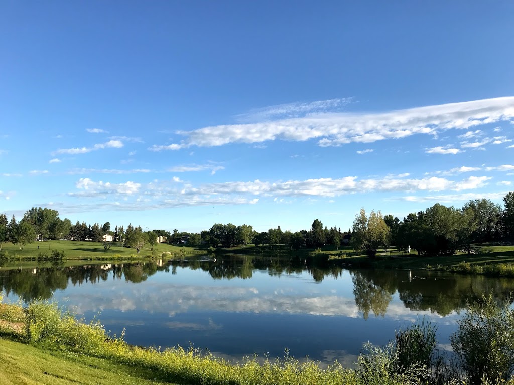 Rochdale Park Playground | 6700-, 6798 Rochdale Blvd, Regina, SK S4X 2Z2, Canada