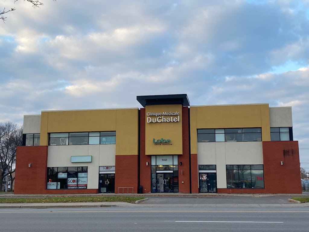 Clinique Lobe Neufchâtel - Audiologistes, Audioprothésistes | 9465 Bd de lOrmière Bureau 102, Québec, QC G2B 3K7, Canada | Phone: (866) 411-5623
