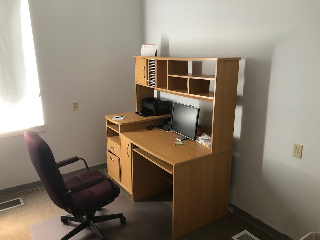 Capilano Offices Space - Coworking Space | 7905 106 Ave NW, Edmonton, AB T6A 1H7, Canada | Phone: (587) 206-2406
