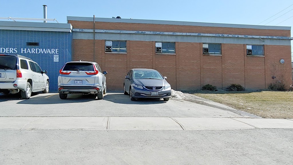 Canadian Builders Hardware | 71 Sheffield St, North York, ON M6M 3E9, Canada | Phone: (416) 243-1166