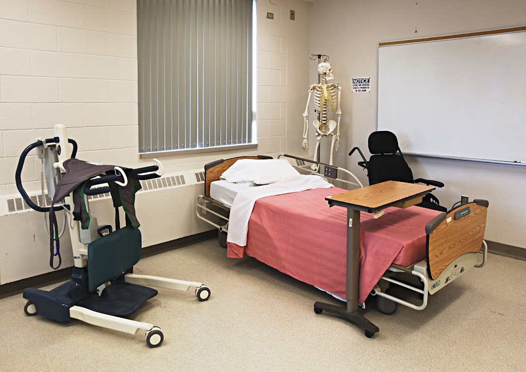 Institute for Applied Health Sciences at McMaster | 1400 Main St W, Hamilton, ON L8S 1C7, Canada | Phone: (905) 540-4247 ext. 26710