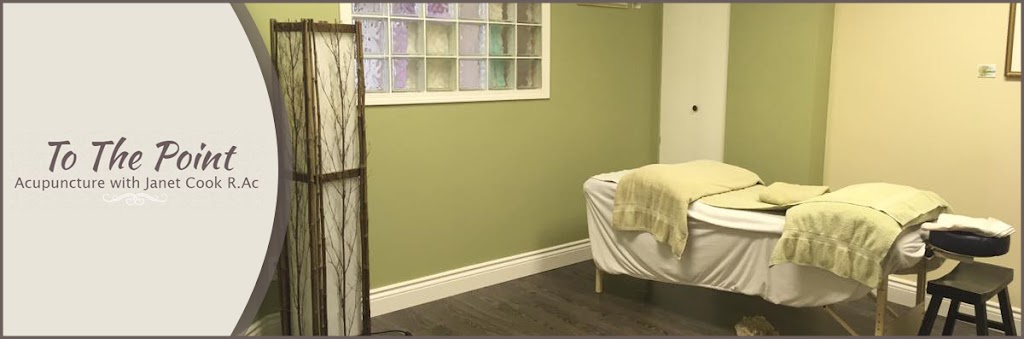 To The Points Acupuncture | 233 Methuen St, Ladysmith, BC V9G 1S9, Canada | Phone: (250) 616-6757
