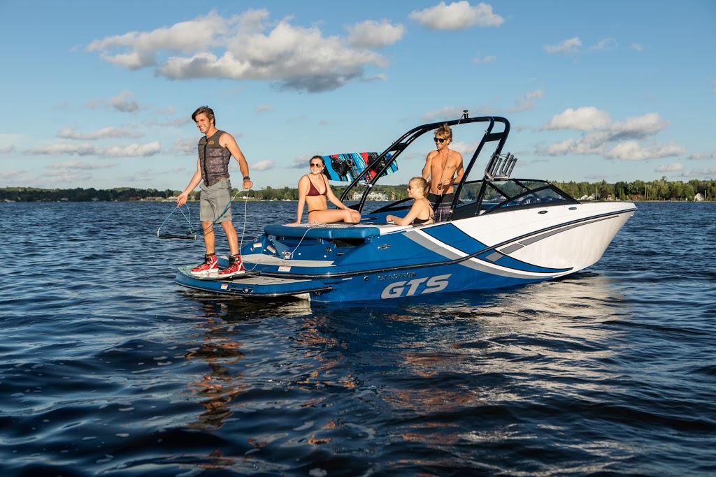Mobile Marine 2007 Ltd. - Yamaha | 235 Main St W, Huntsville, ON P1H 1Y1, Canada | Phone: (705) 789-3932