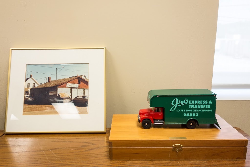 Highland Moving & Storage Ltd. | 14490 157 Ave NW, Edmonton, AB T6V 0K8, Canada | Phone: (780) 453-6777