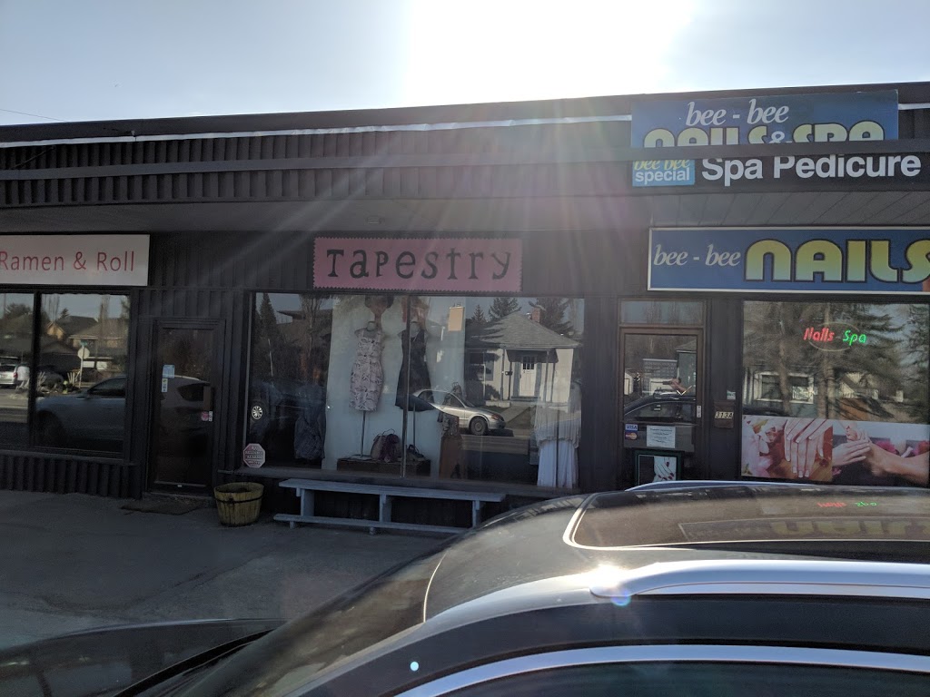 Tapestry | 313 19 St NW, Calgary, AB T2N 2J2, Canada | Phone: (403) 270-8380