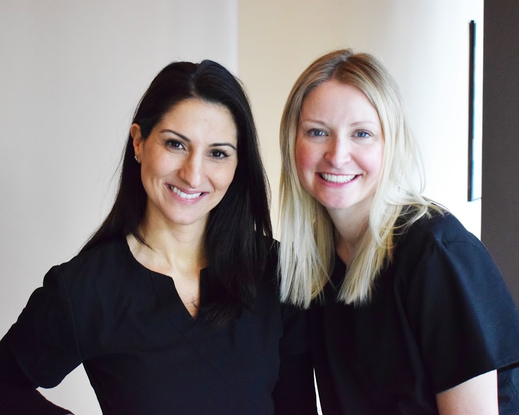 Infinity Dental Office | 31 Lower Simcoe St, Toronto, ON M5J 3A6, Canada | Phone: (416) 463-4648