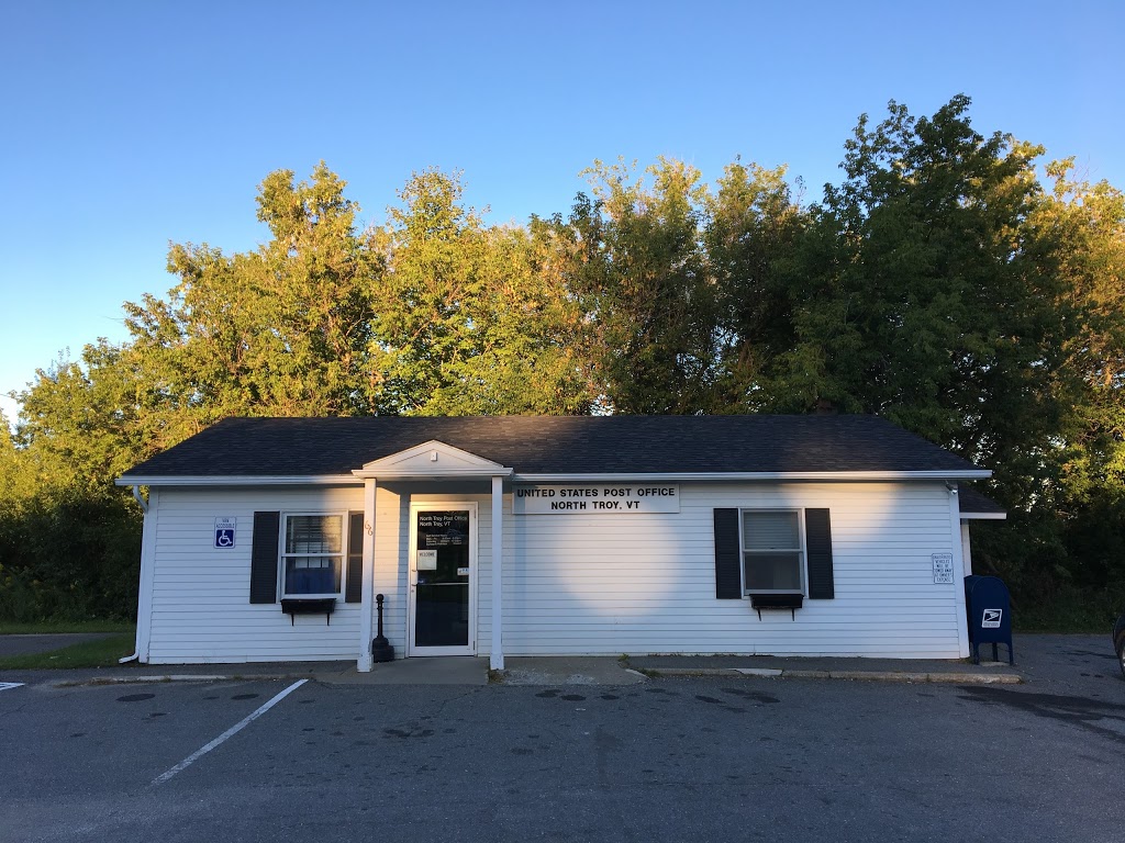 United States Postal Service | 66 South St, North Troy, VT 05859, USA | Phone: (800) 275-8777