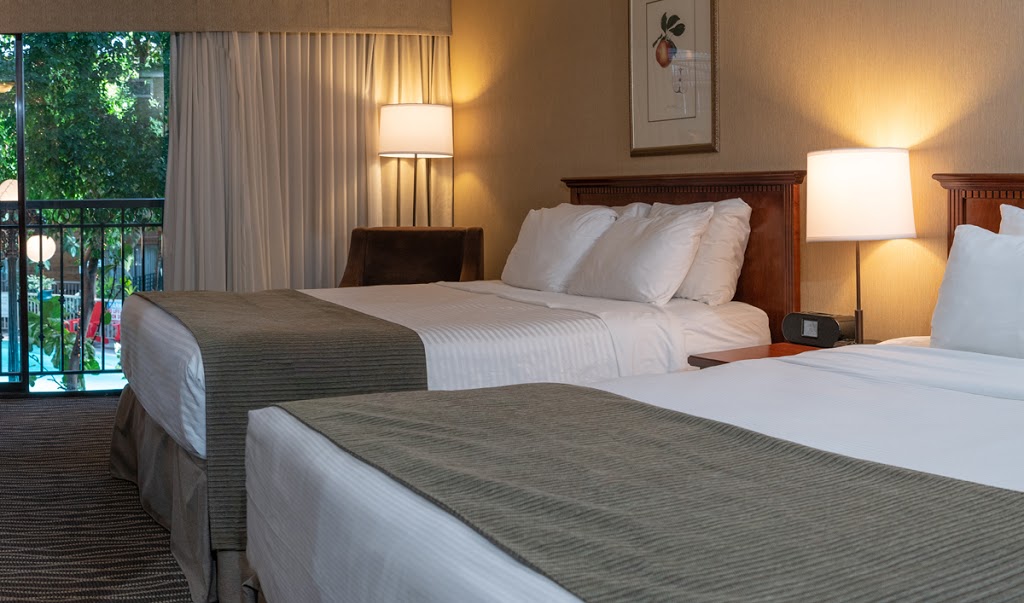 Prestige Vernon Lodge and Conference Centre | 3914 32 St, Vernon, BC V1T 5P1, Canada | Phone: (250) 545-3385