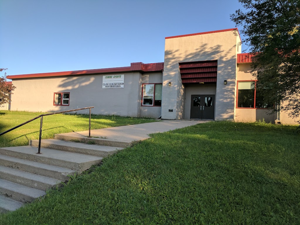 Birch Hills School | 110 McCallum Avenue, Birch Hills, SK S0J 0G0, Canada | Phone: (306) 749-3301