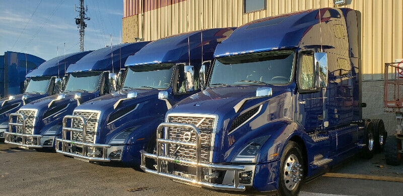 Real Transport | 1033 Rue Valois, Vaudreuil-Dorion, QC J7V 8P2, Canada | Phone: (450) 455-4545