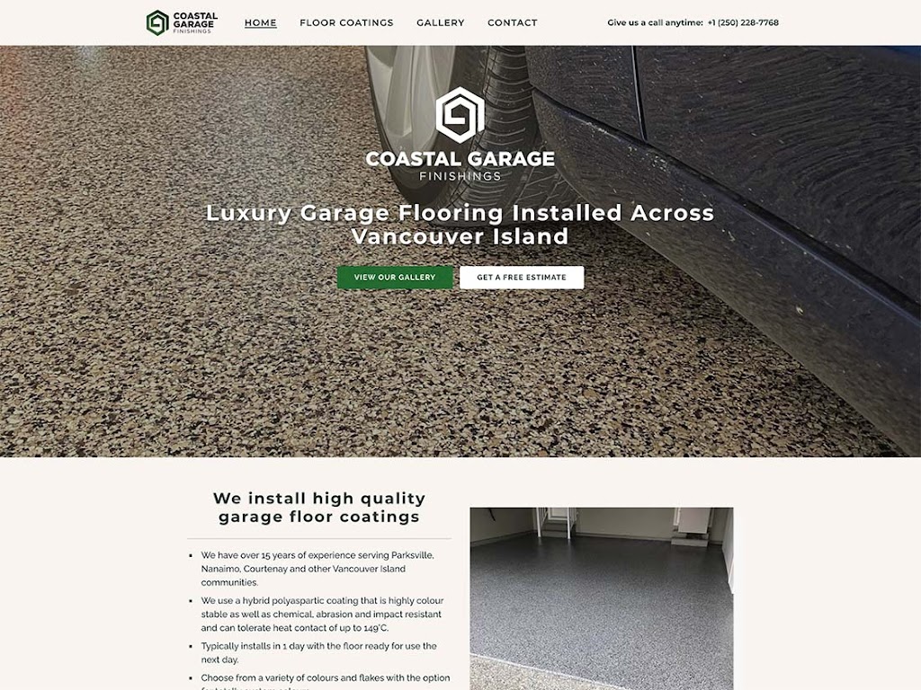 Websites Made With Love | 383 Hirst Ave W, Parksville, BC V9P 1K4, Canada | Phone: (250) 240-5641