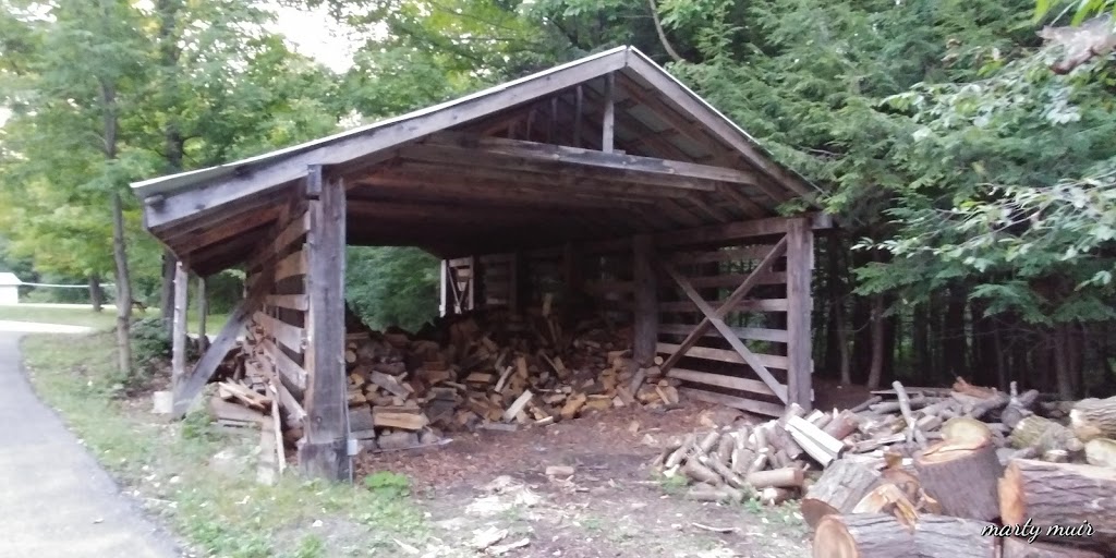 Nith River Campground | 4417 Wilmot Easthope Rd, New Hamburg, ON N3A 3S8, Canada | Phone: (519) 662-3784