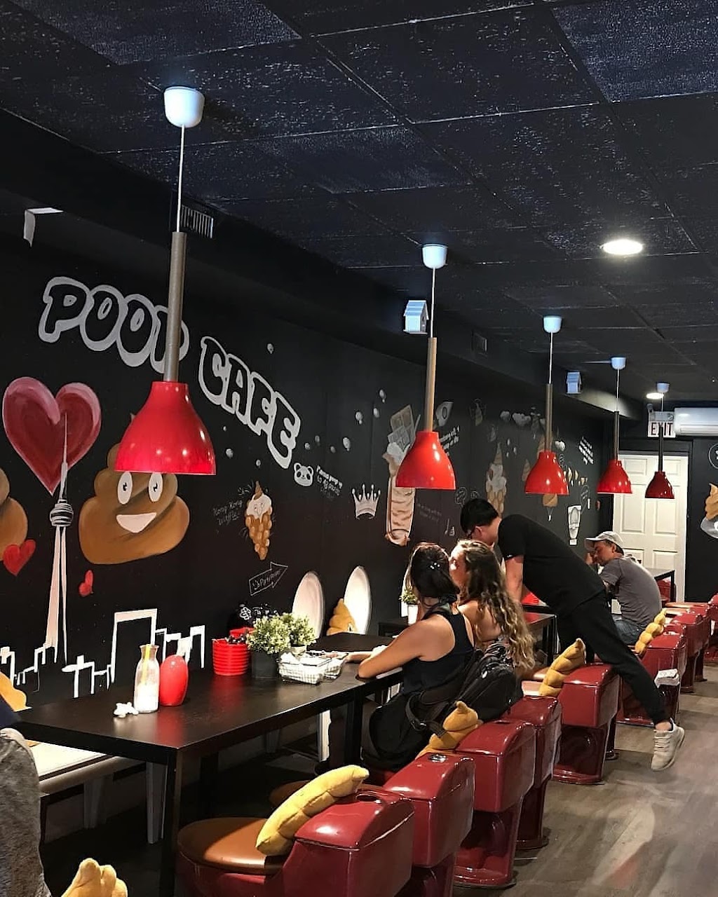 Afresco Murals Inc. | 115 Spring Town Rd, Woodbridge, ON L4L 8E6, Canada | Phone: (416) 835-5590