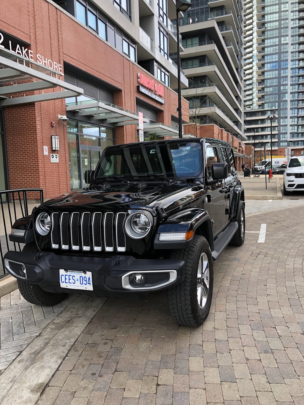Lush Auto Spa | 39 John Matthew Cres, Clarington, ON L1C 0S8, Canada | Phone: (647) 667-4794