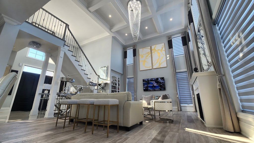 DANT Homes | 34 Kramer Ct, York, ON N0A 1R0, Canada | Phone: (289) 962-1500
