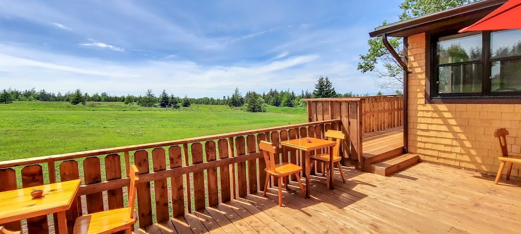 Edelweiss Inn Nova Scotia | 2433 Mt Hanley Rd, Middleton, NS B0S 1P0, Canada | Phone: (905) 650-4875