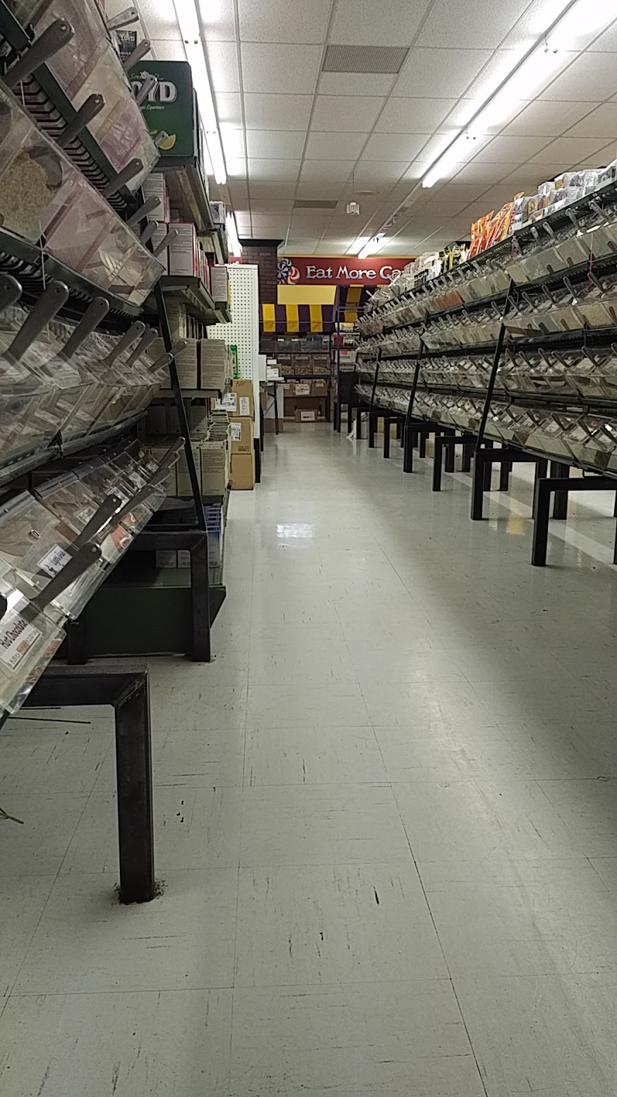 Bulk Zone - We are open for business!! | 135 Frederica St E, Thunder Bay, ON P7E 3V4, Canada | Phone: (807) 622-2855