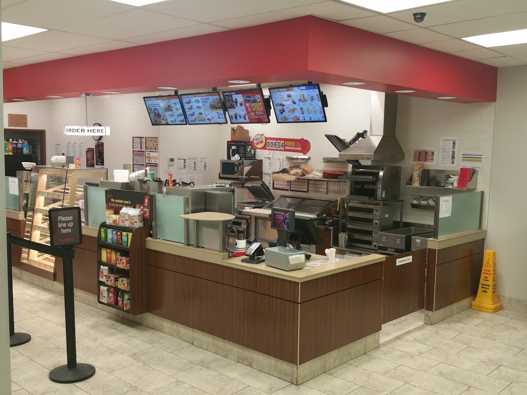 Tim Hortons | 5101 50 St, Barrhead, AB T7N 1A4, Canada | Phone: (780) 674-2478