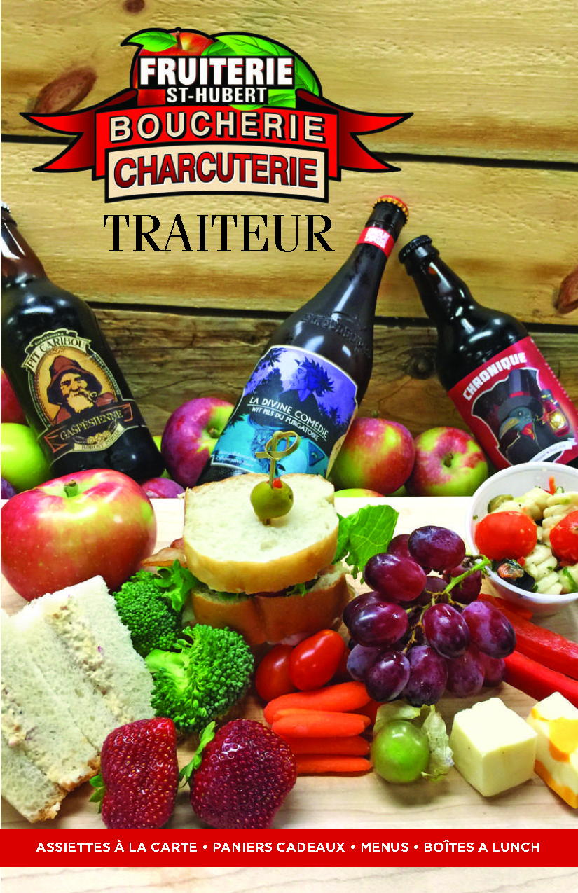 Fruiterie St-Hubert Inc. | 6400 Chemin de Chambly, Saint-Hubert, QC J3Y 3R5, Canada | Phone: (450) 445-8808