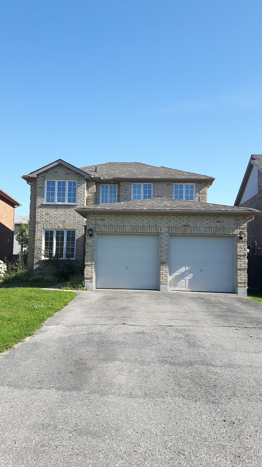 Cloughley Park | 33 Cloughley Dr, Barrie, ON L4N 9T3, Canada