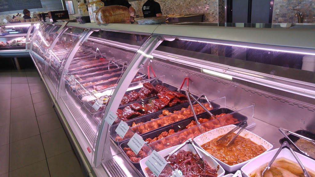 Boucherie Nobert | 6275 Rue Corbeil, Trois-Rivières, QC G8Z 4P8, Canada | Phone: (819) 840-2880