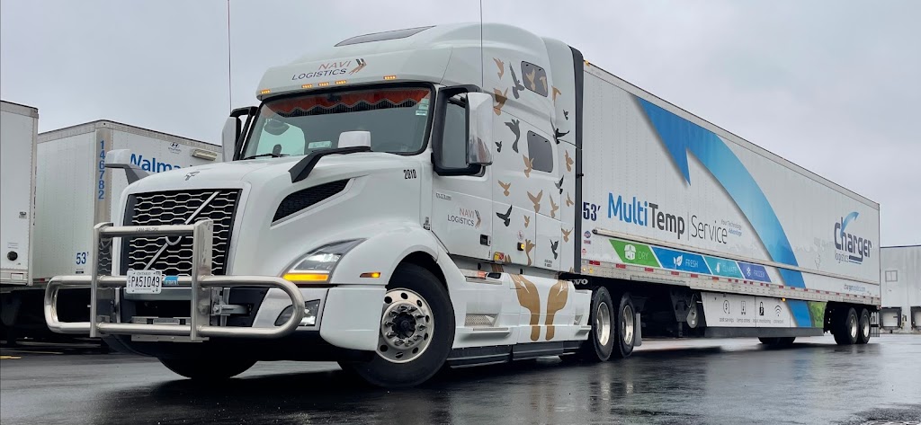 Charger Logistics Inc | 170 Werlich Dr, Cambridge, ON N1T 1N6, Canada | Phone: (905) 793-3525