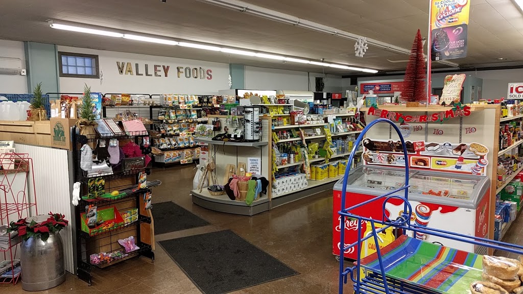 Valley Foods | 4591 Oliver Rd, Murillo, ON P0T 2G0, Canada | Phone: (807) 935-2611